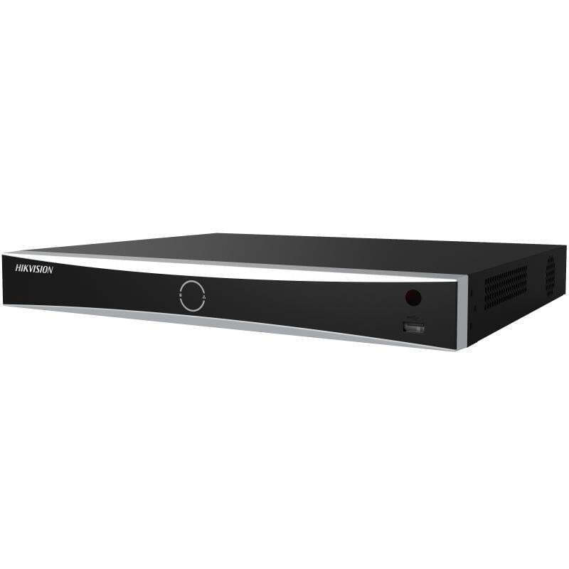Hikvision Καταγραφικό NVR 32 Καναλιών με Ανάλυση 4K DS-7632NXI-K2(D) - Image 2