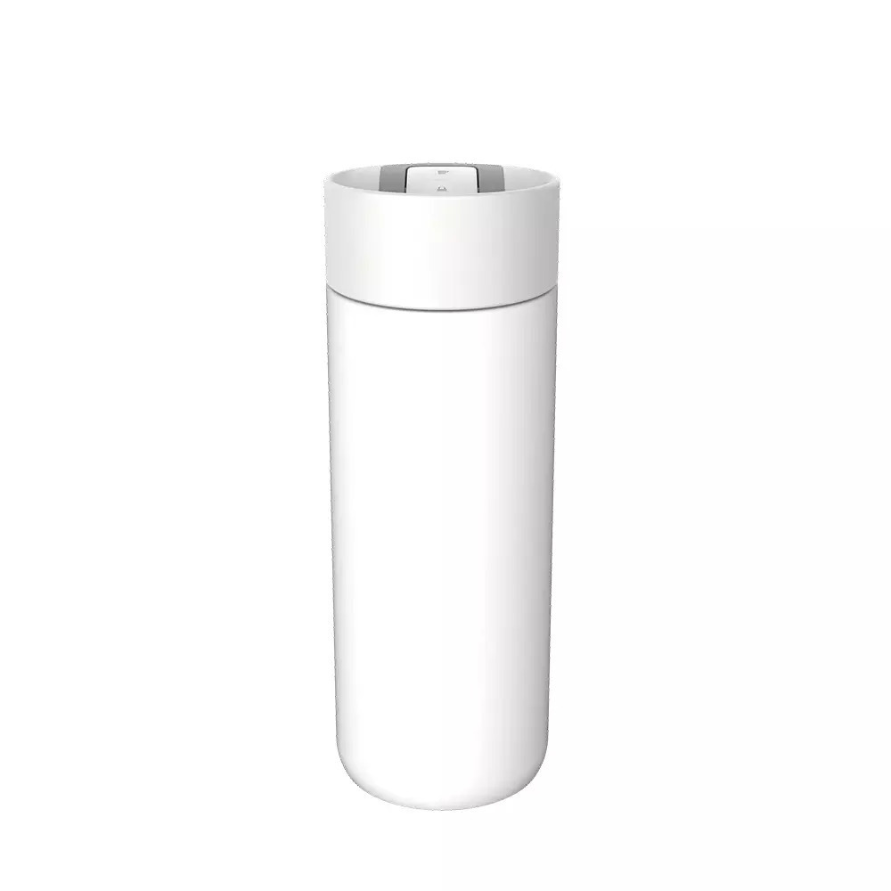 Kambukka Olympus Ποτήρι Θερμός Ανοξείδωτο 500ml Thermal Mug Marshmallow - Image 3