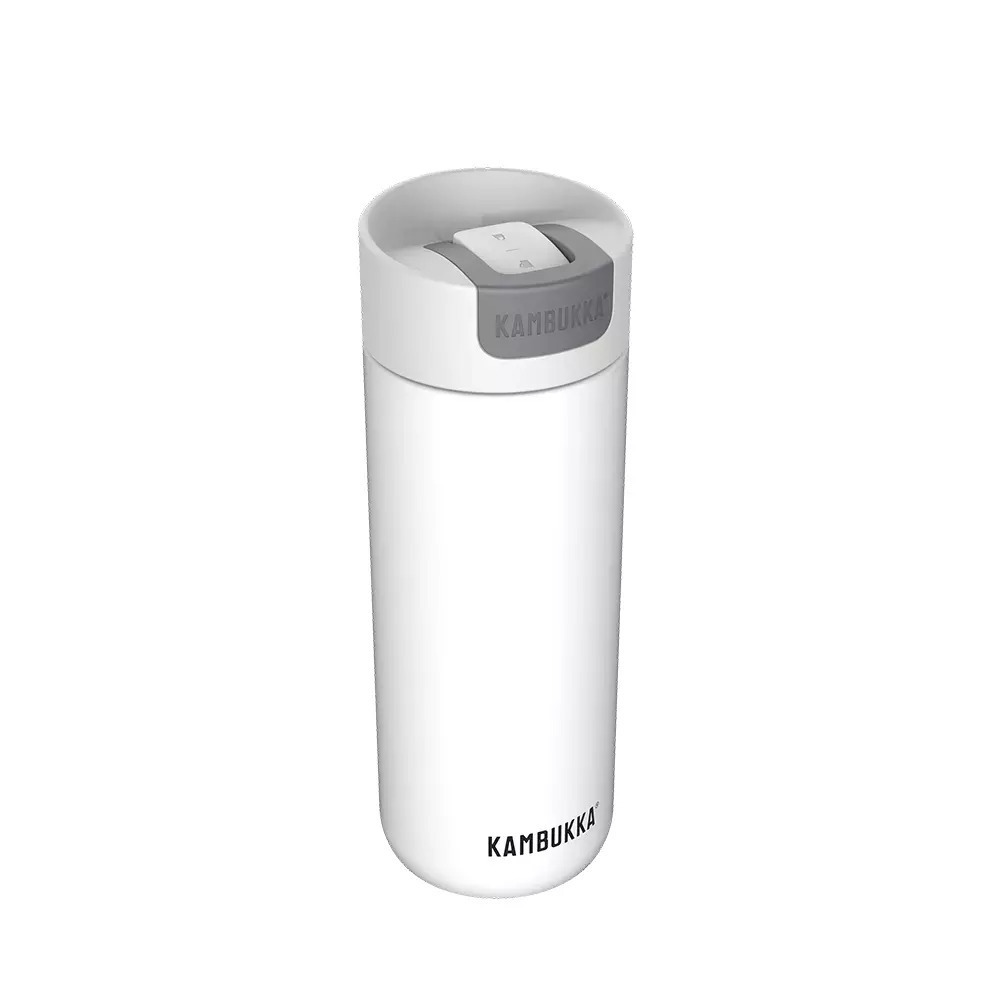 Kambukka Olympus Ποτήρι Θερμός Ανοξείδωτο 500ml Thermal Mug Marshmallow - Image 4