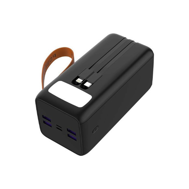 Tracer Vouge5 50000mAh 22.5W Μαύρο - Image 2