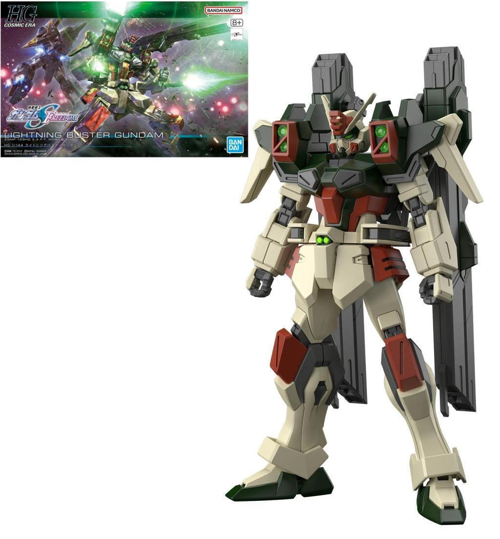 Bandai Spirits Gundam: Φιγούρα σε Κλίμακα 1:144 86607