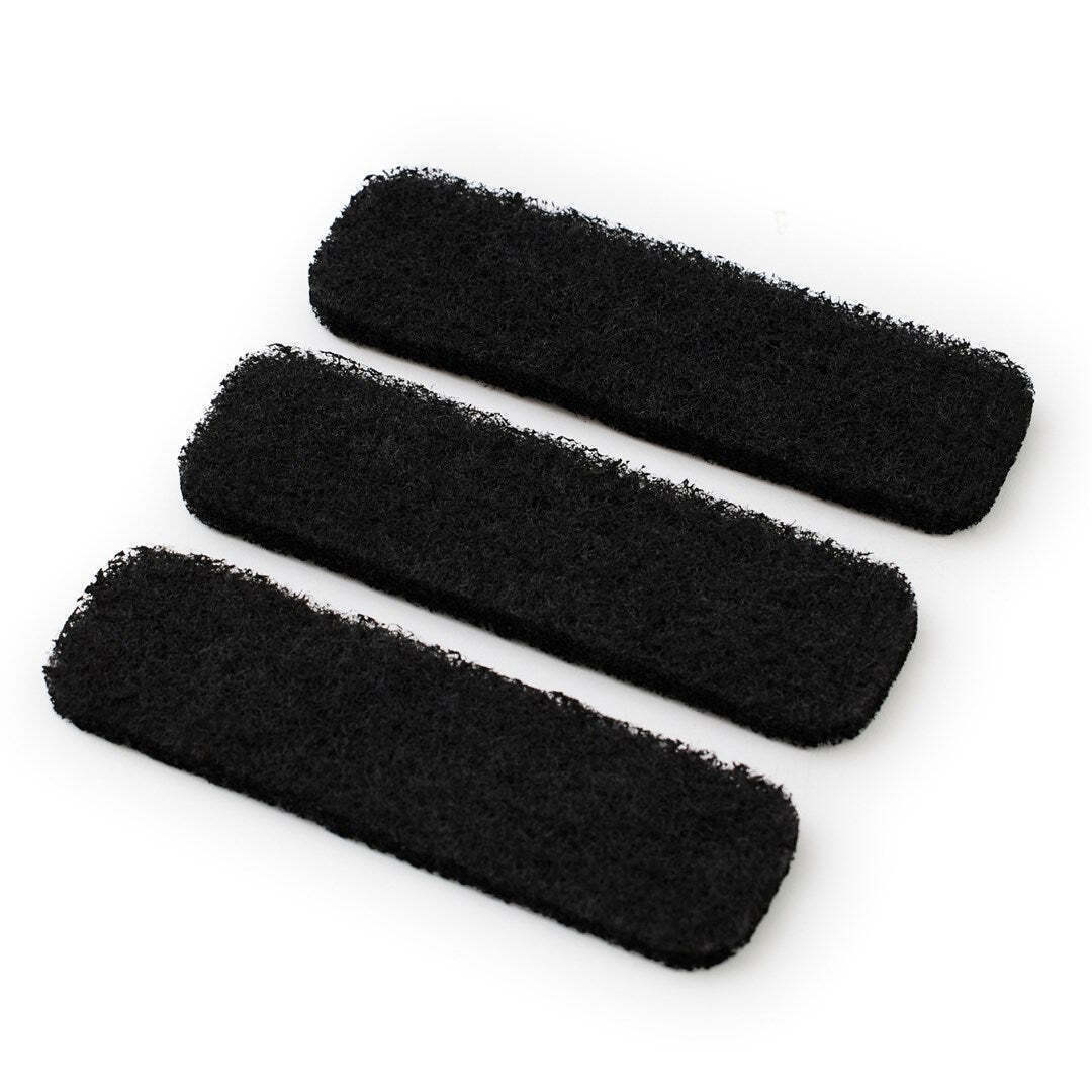 Rotho Carbon Filter White Cuvette 3 Pcs - Image 4