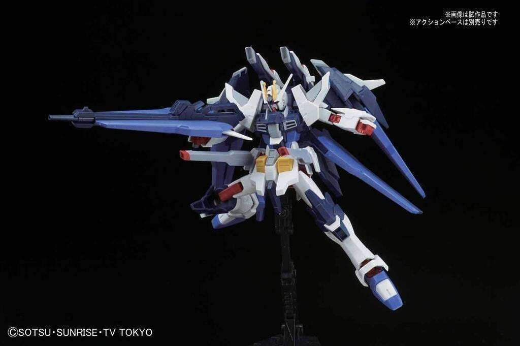 Bandai Spirits Gundam: Φιγούρα σε Κλίμακα 1:144 86730 - Image 2