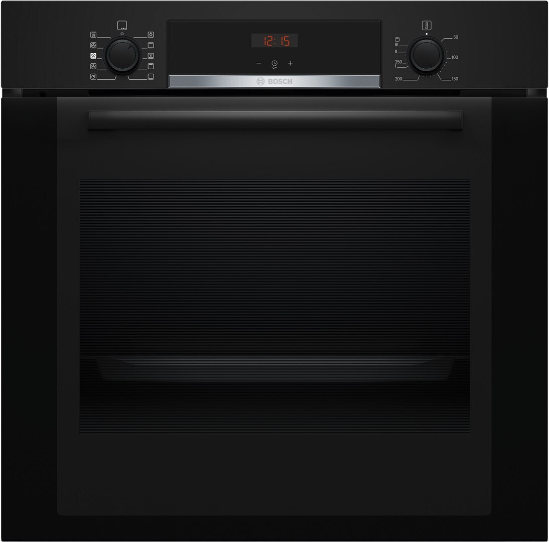 Bosch Άνω Πάγκου Black HQA334EB3