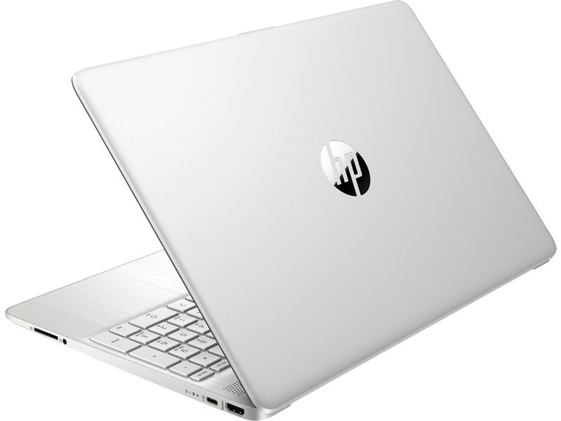 HP 15s-eq2289nw 15.6" FHD (Ryzen 3-5300U/16GB/512GB SSD/W11 Home) Natural Silver (US Keyboard) - Image 3