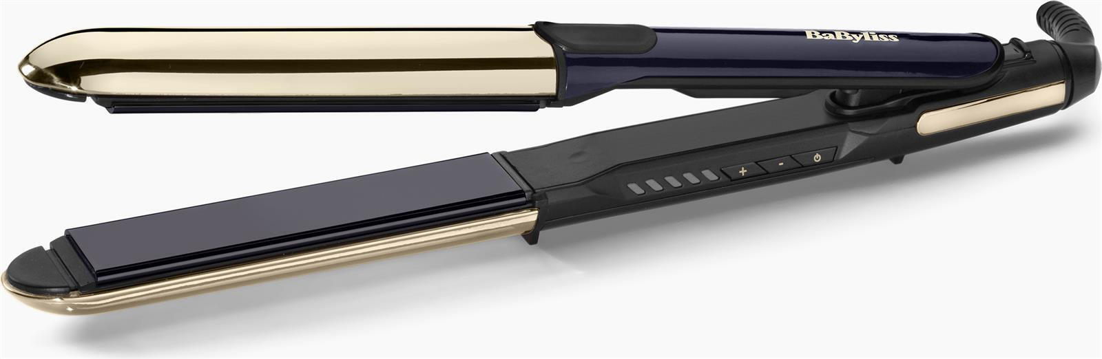 Babyliss Πρέσα Μαλλιών