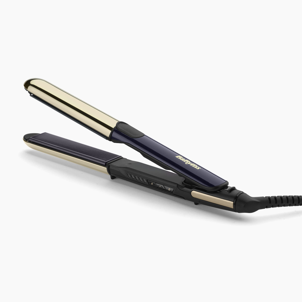 Babyliss Πρέσα Μαλλιών - Image 3