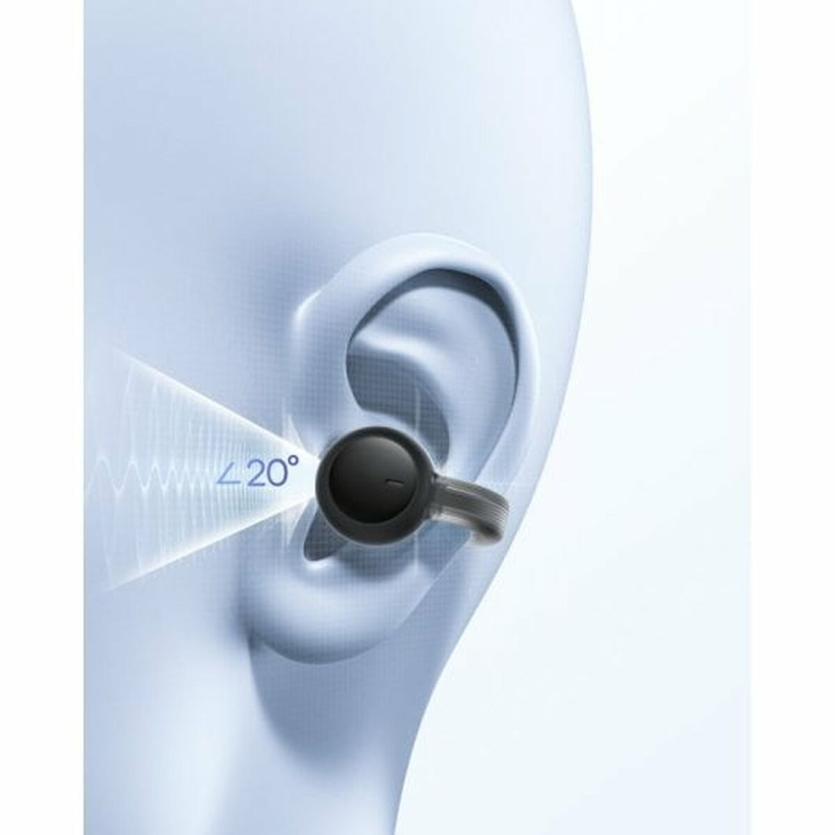 Baseus AirGo AS01 Open Ear - Image 7