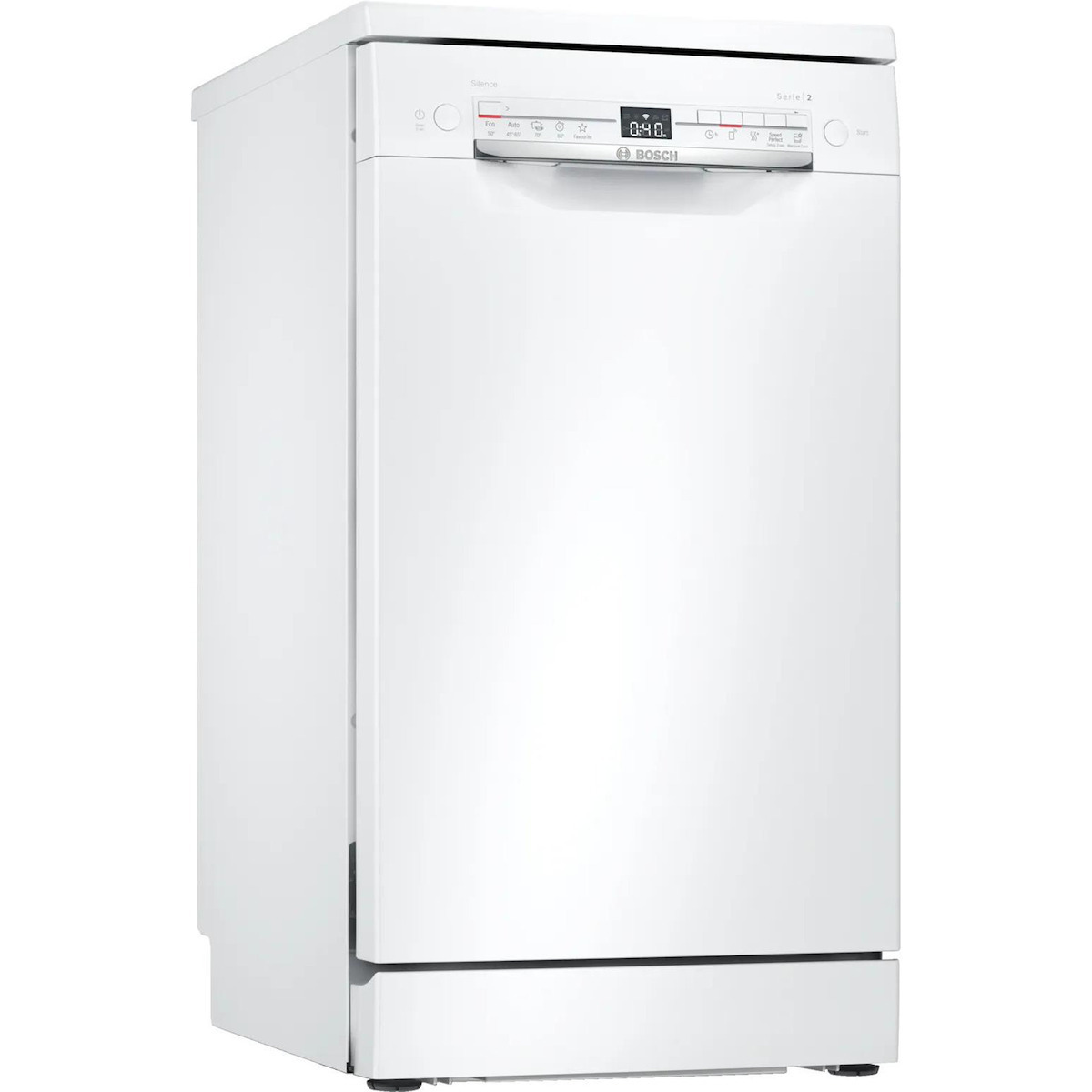 Πλυντήριο Πιάτων Πλήρως Εντοιχιζόμενο Bosch Serie 2 Sps2ikw10e Wi-fi 9 Σερβίτσια Π44.8xy81.5εκ