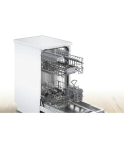 Alternative view of Πλυντήριο Πιάτων Πλήρως Εντοιχιζόμενο Bosch Serie 2 Sps2ikw10e Wi-fi 9 Σερβίτσια Π44.8xy81.5εκ