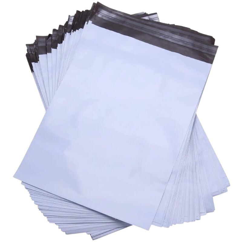 Bstech Foil Envelope Strong 50mic 580x750 Mm 100 Pcs Fb11 6xl