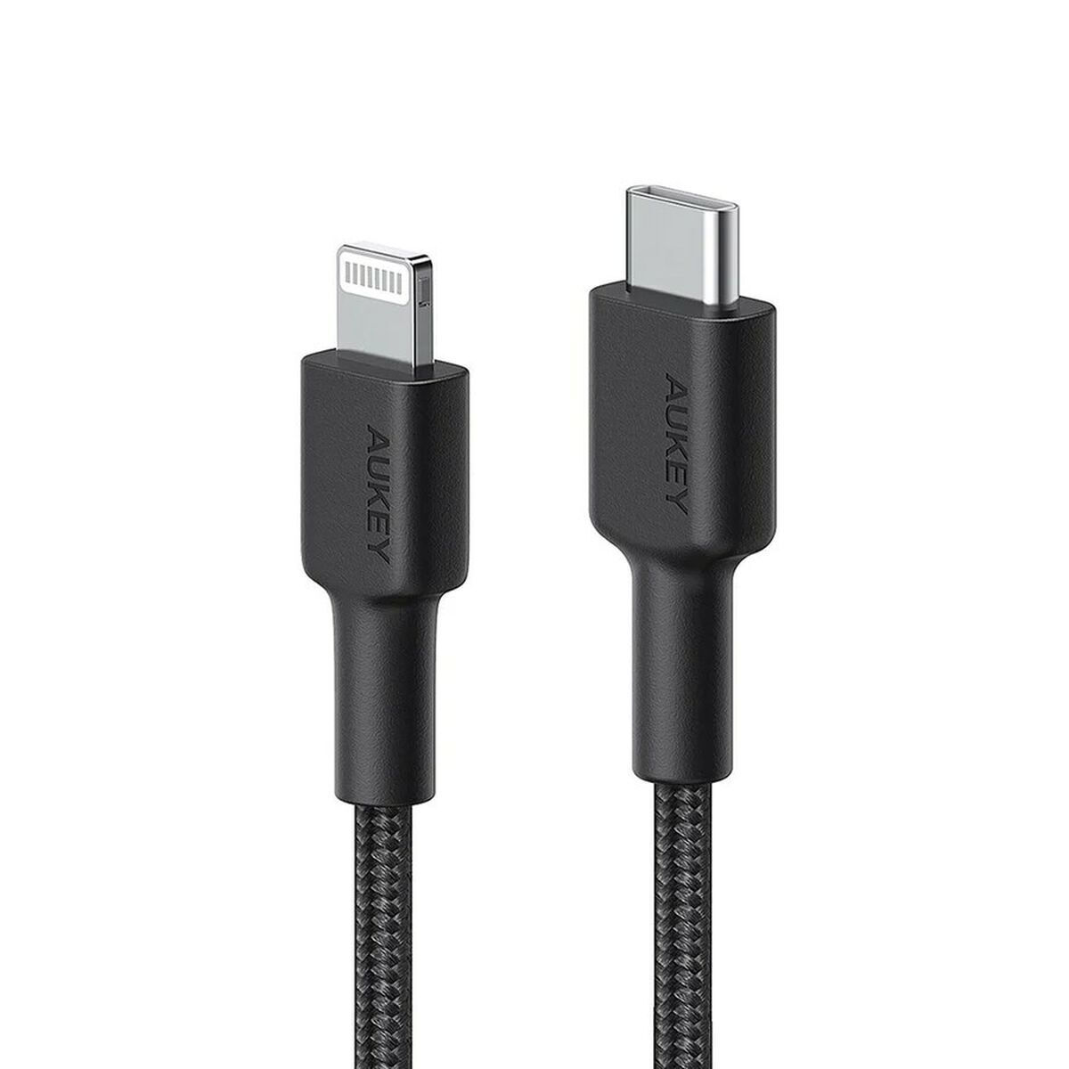 Aukey CB-CL03 USB-C to Lightning 2m (ITAN1004513) - Image 4