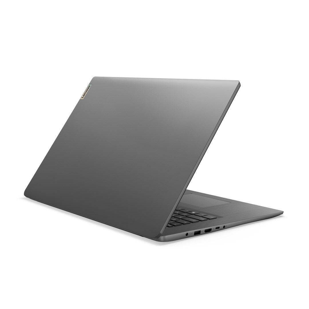 Lenovo IdeaPad 3 17IAU7 17.3" IPS FHD (i5-1235U/16GB/512GB SSD/No OS) Arctic Grey (International English Keyboard) - Image 4