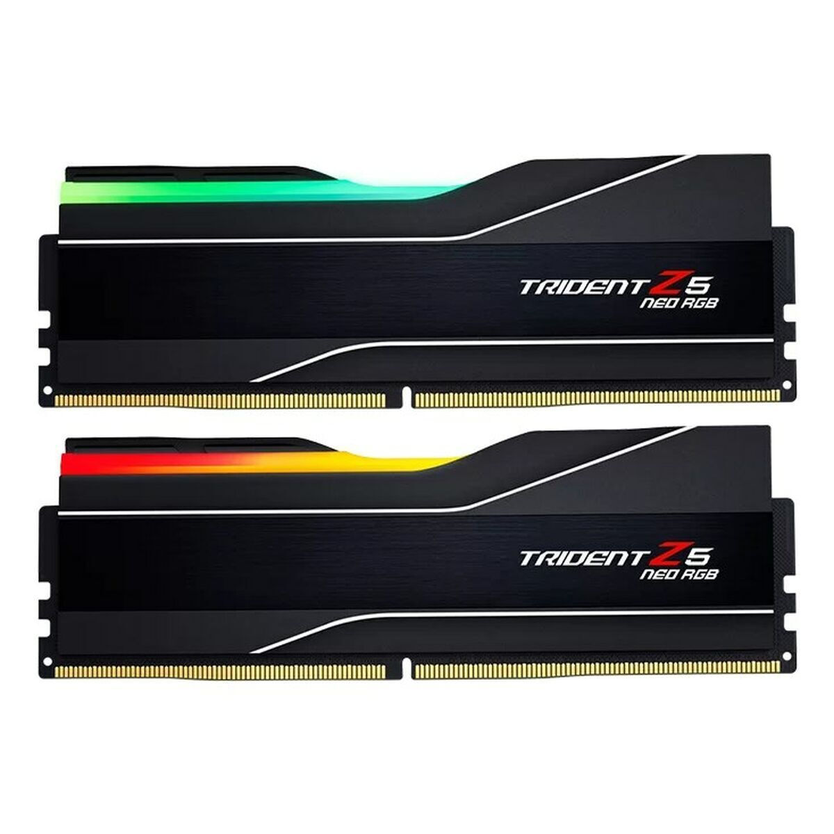 G.Skill Trident Z5 Neo 48GB DDR5 με 2 Modules 2x24GB - Image 3