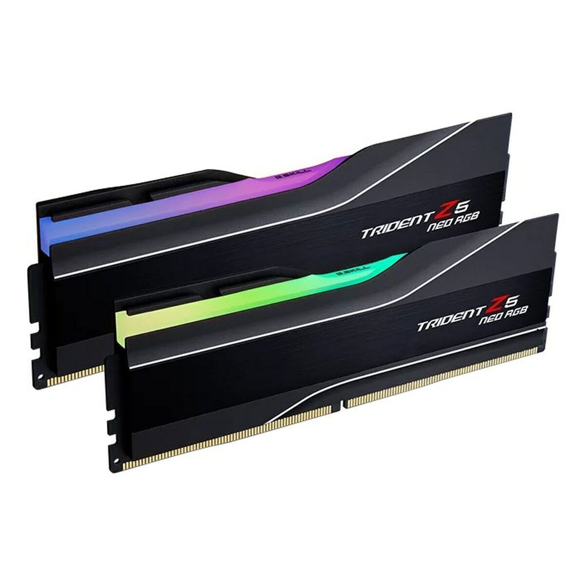 G.Skill Trident Z5 Neo 48GB DDR5 με 2 Modules 2x24GB - Image 2