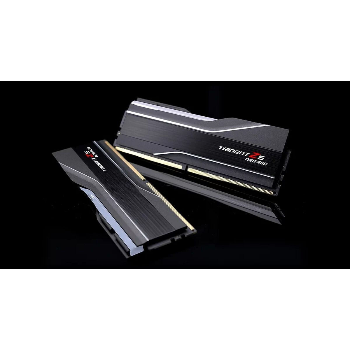 G.Skill Trident Z5 Neo 48GB DDR5 με 2 Modules 2x24GB - Image 7