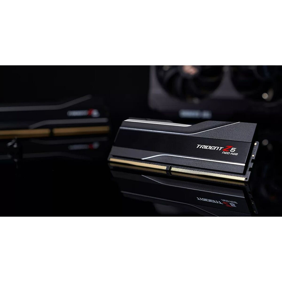 G.Skill Trident Z5 Neo 48GB DDR5 με 2 Modules 2x24GB - Image 6