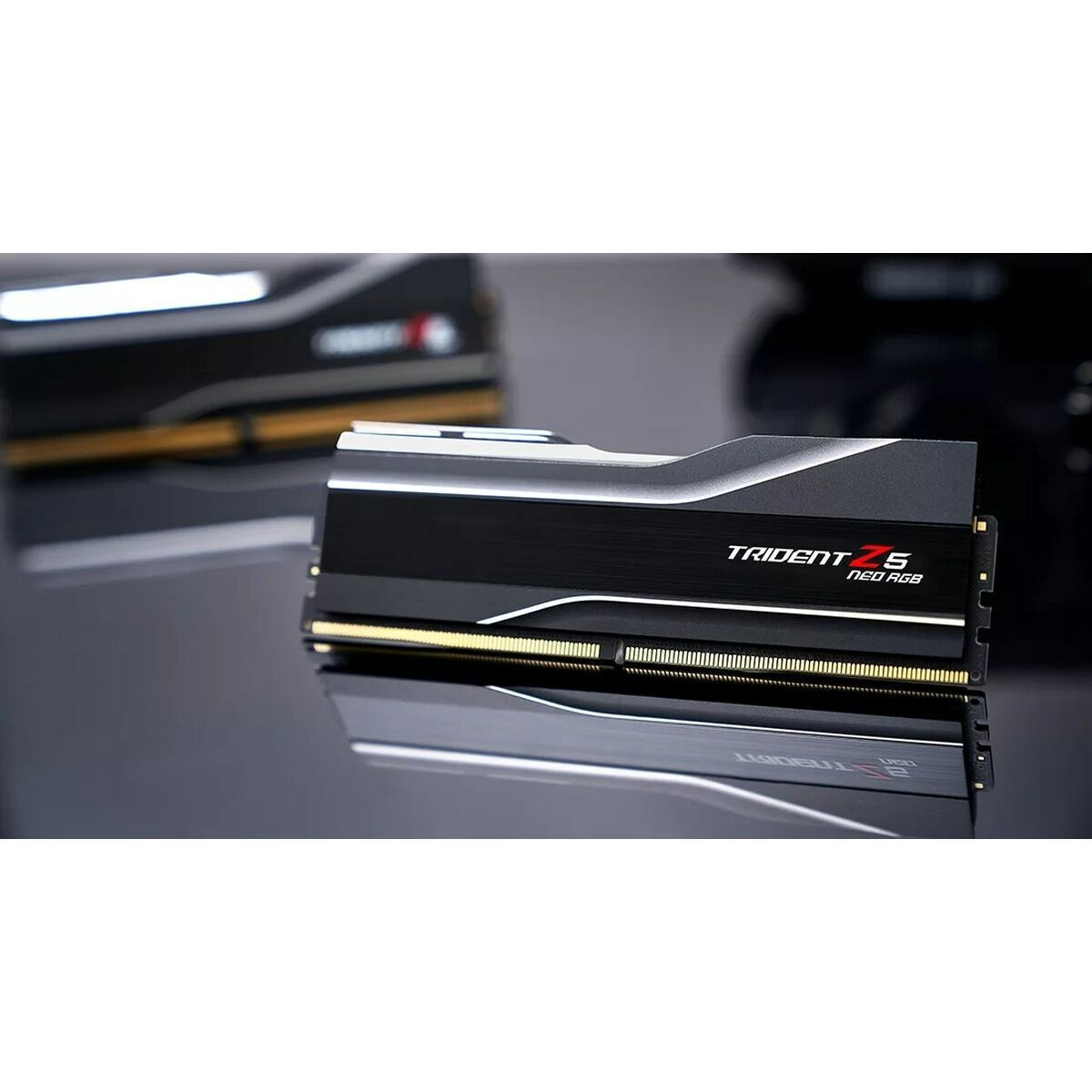 G.Skill Trident Z5 Neo 48GB DDR5 με 2 Modules 2x24GB - Image 8