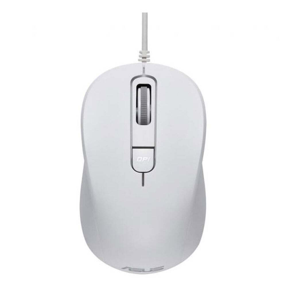 Asus MU101C Ενσύρματο Λευκό - Image 3