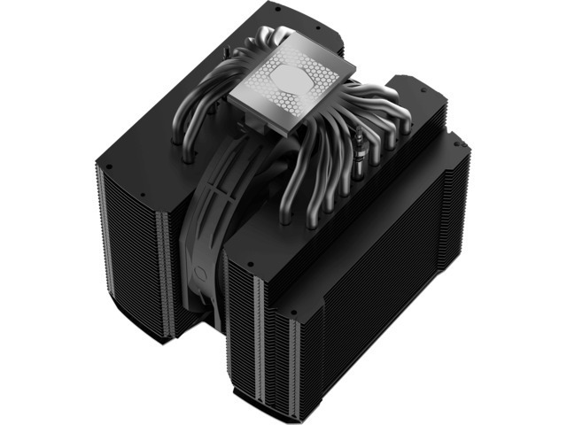 CoolerMaster MasterAir MA824 Stealth Socket AM4/AM5/1200/115x/1700 - Image 9