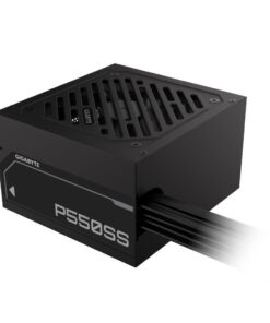 Gigabyte GP-P550SS 550W Full Wired 80 Plus Silver