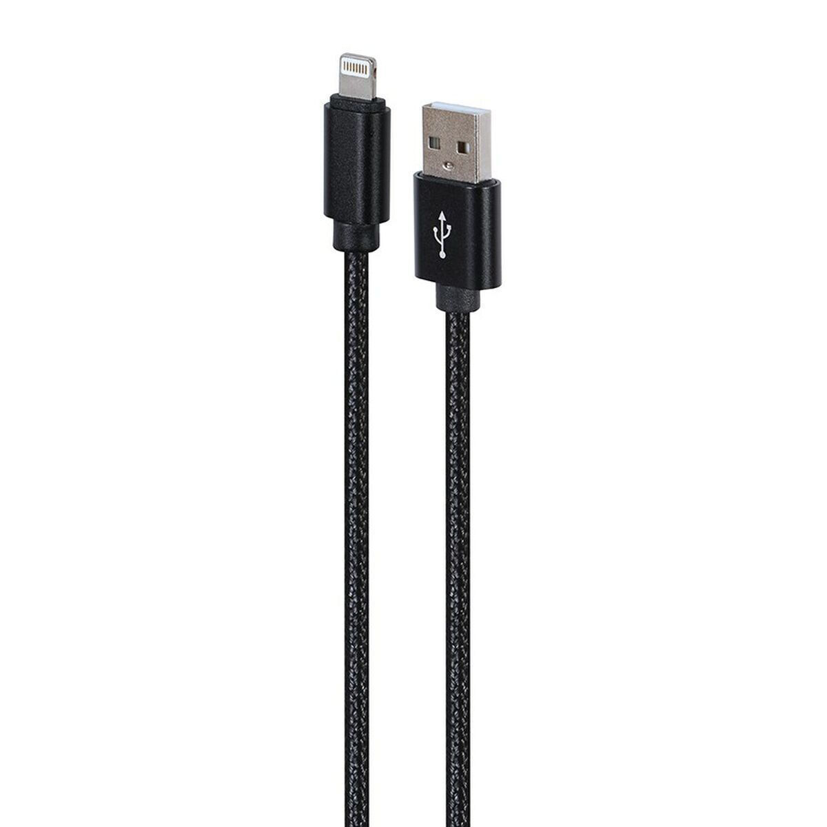 Gembird USB-A to Lightning 1.8m (CCDB-MUSB2B-AMLM-6)