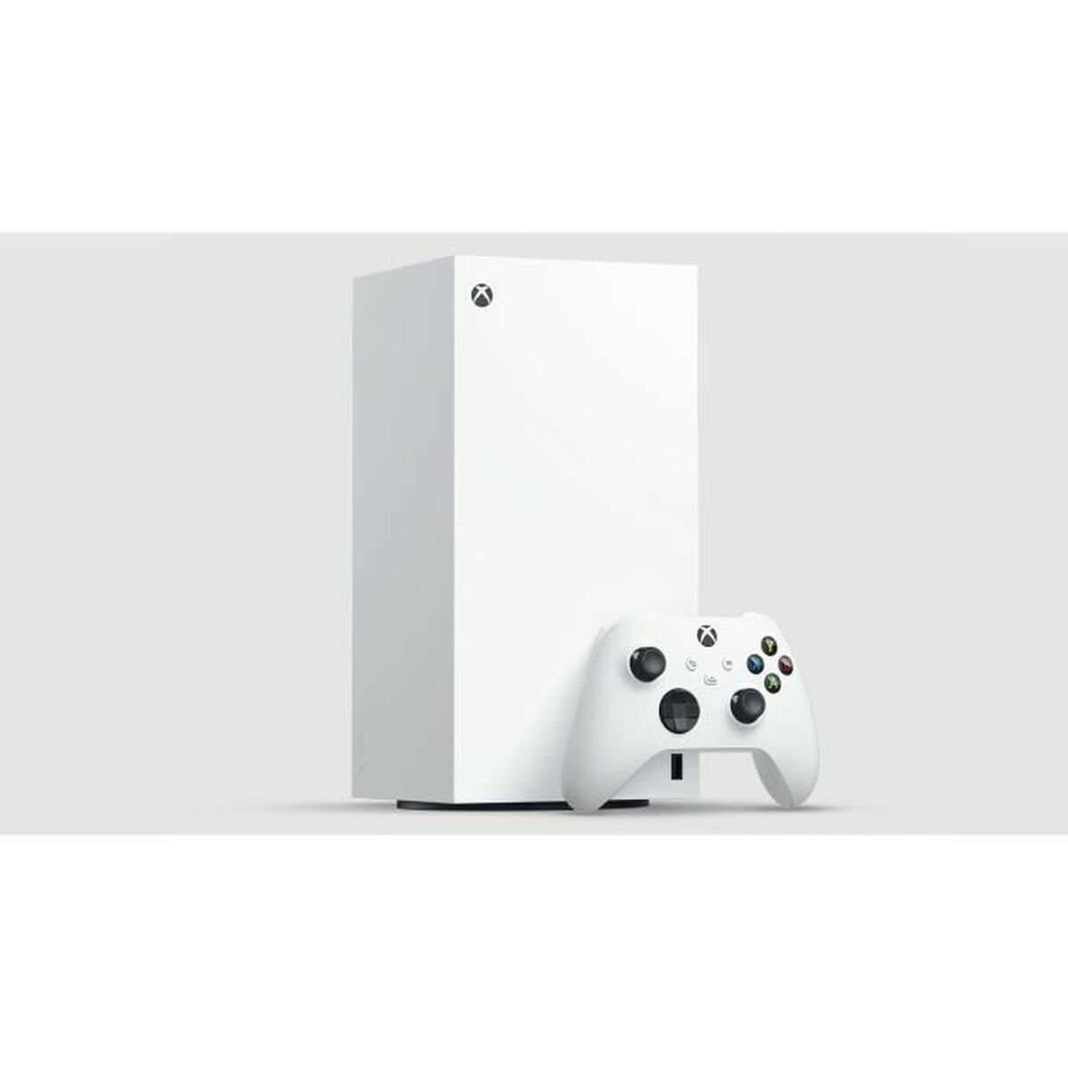 Microsoft Xbox Series X 1TB Robot White - Image 3