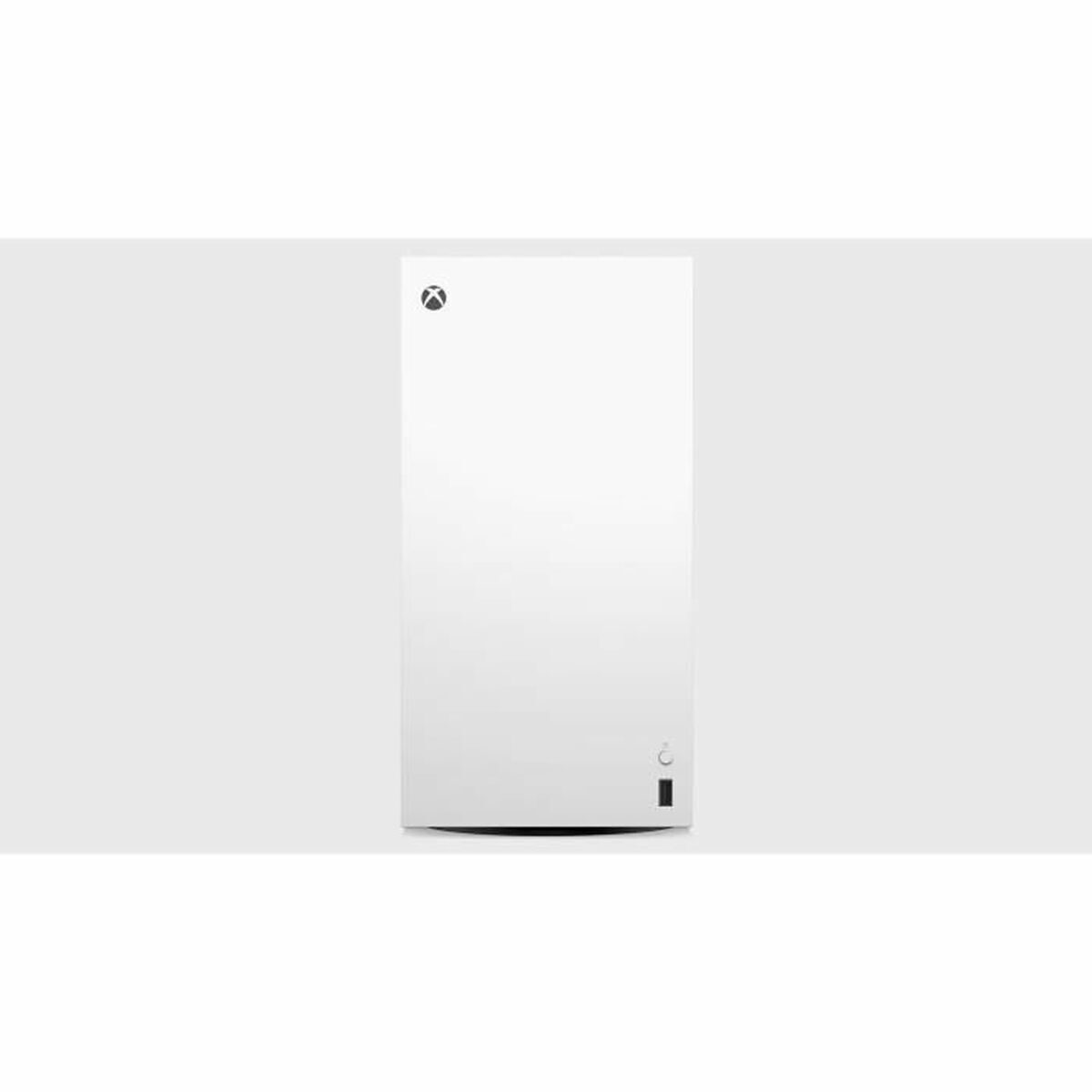 Microsoft Xbox Series X 1TB Robot White - Image 7