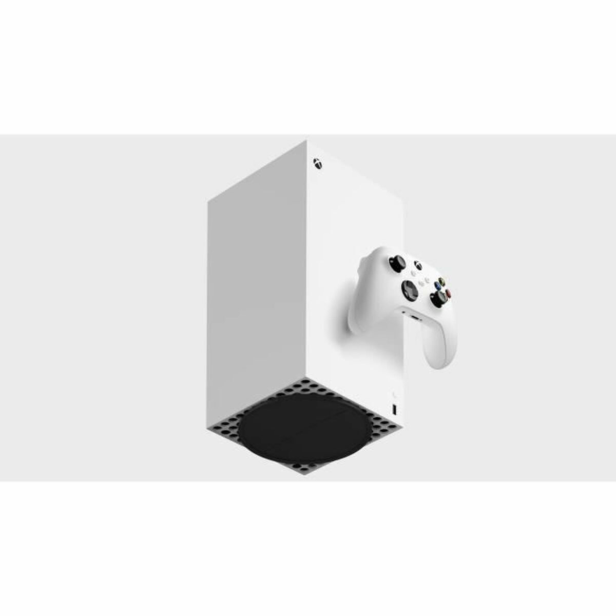 Microsoft Xbox Series X 1TB Robot White - Image 5