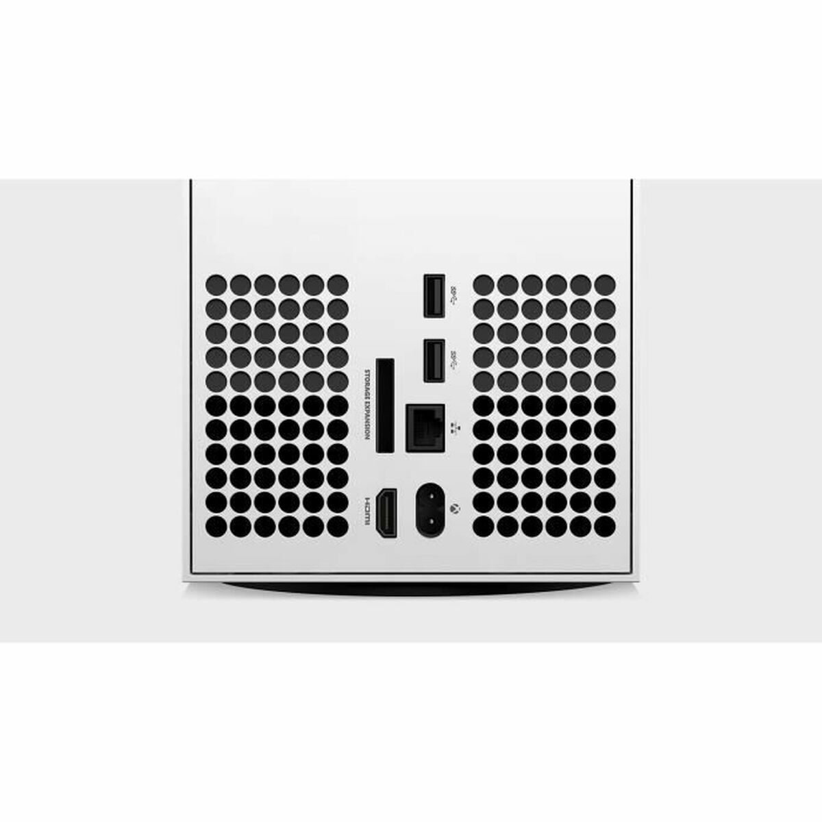 Microsoft Xbox Series X 1TB Robot White - Image 6