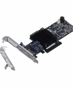 Asus Κάρτα PCI σε θύρα RAID
