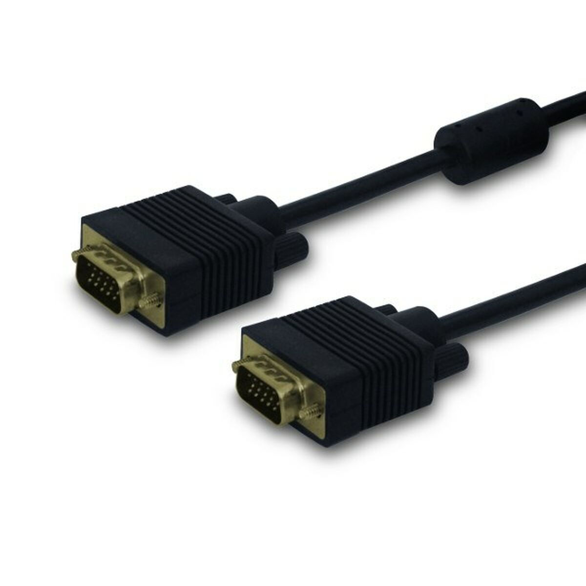 Savio Cable VGA male - VGA male 1.8m (CL-29)
