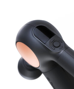 Alternative view of Therabody Theragun Sense Μαύρο