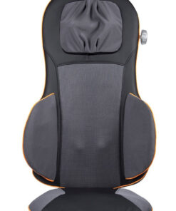 Alternative view of Medisana Mc825 Συσκευή Μασάζ Shiatsu για το Σώμα Γκρι S7153503