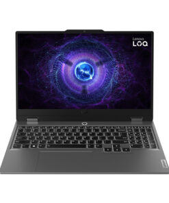 Alternative view of MSI Cyborg 15 A13VE 15.6" (i5-13420H/16GB/512GB)