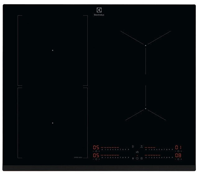 Electrolux Επαγωγική CIS62450