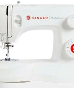 Alternative view of Singer Οικιακή Ραπτομηχανή AGDSINMSZ0058