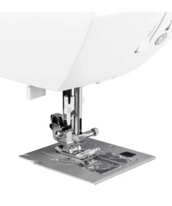 Alternative view of Singer Οικιακή Ραπτομηχανή Λευκή 7465