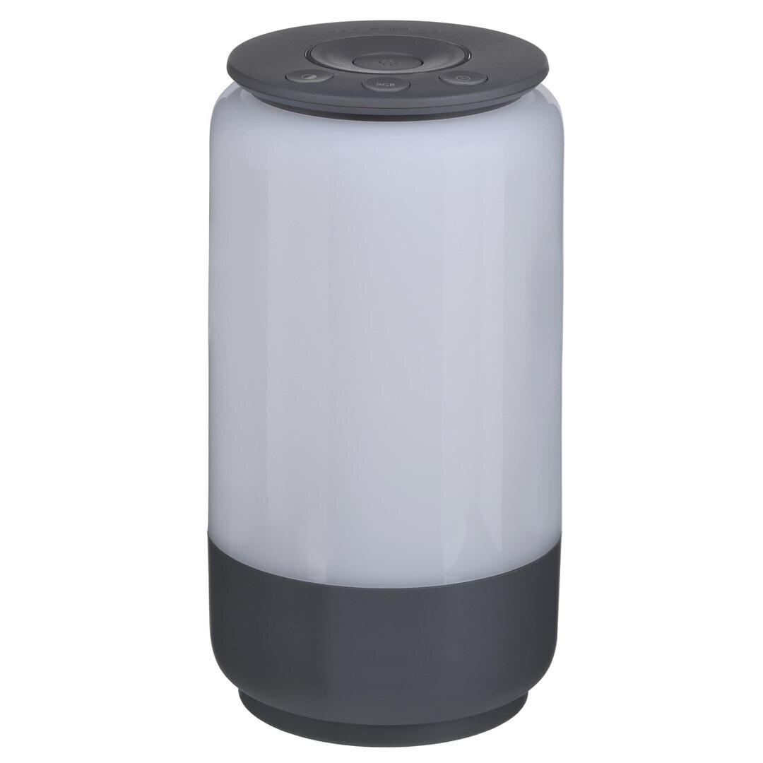 Active Jet Διακοσμητικό Φωτιστικό με Φωτισμό RGB LED Μαύρο - Image 4