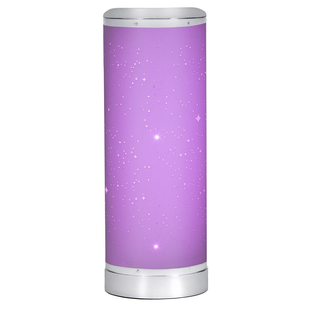 Active Jet Διακοσμητικό Φωτιστικό με Φωτισμό RGB LED Λευκό - Image 5