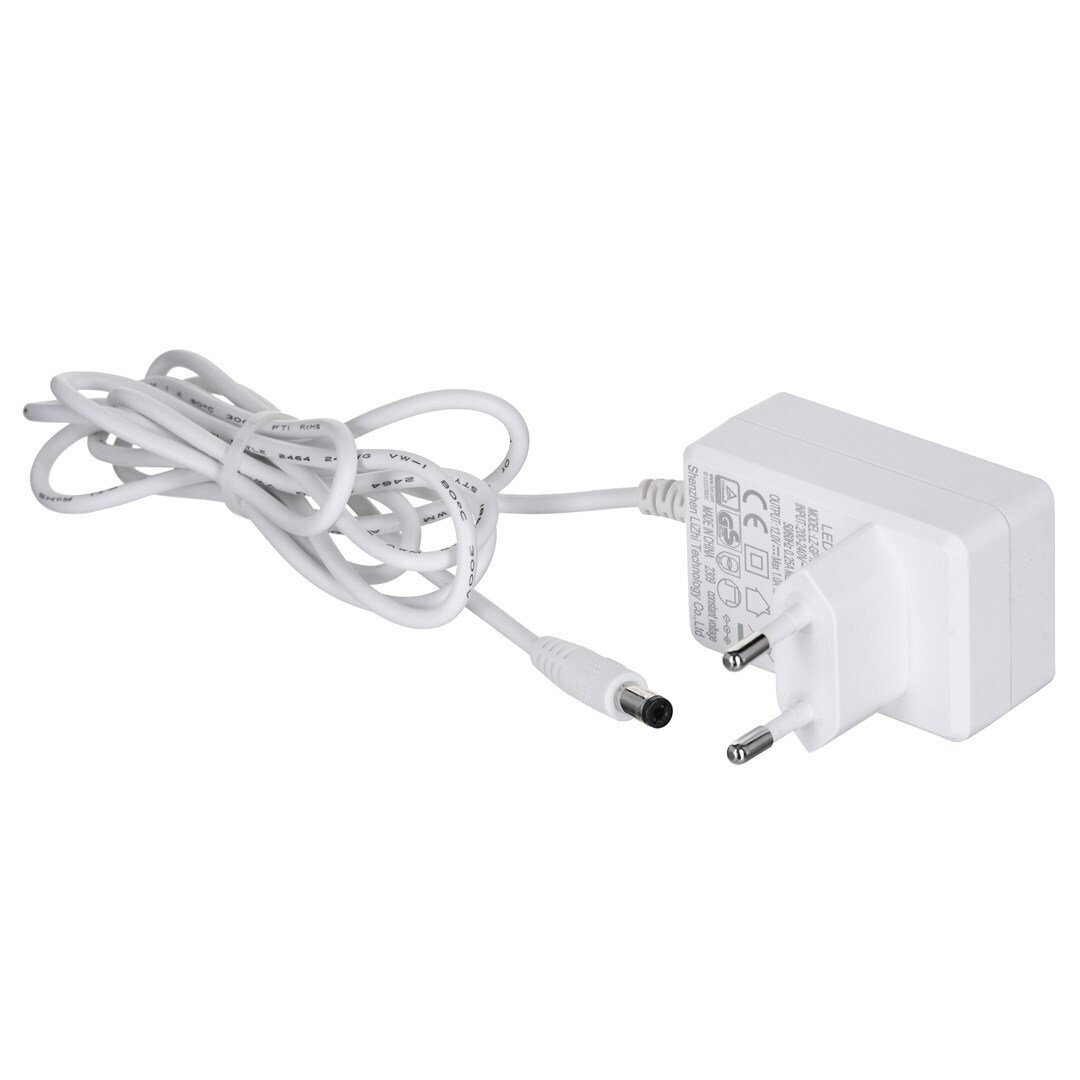 Active Jet Διακοσμητικό Φωτιστικό με Φωτισμό RGB LED Λευκό - Image 4