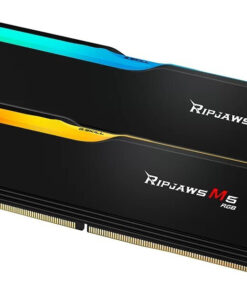 G.Skill Ripjaws M5 RGB XMP 32GB DDR5 με 2 Modules 2x16GB