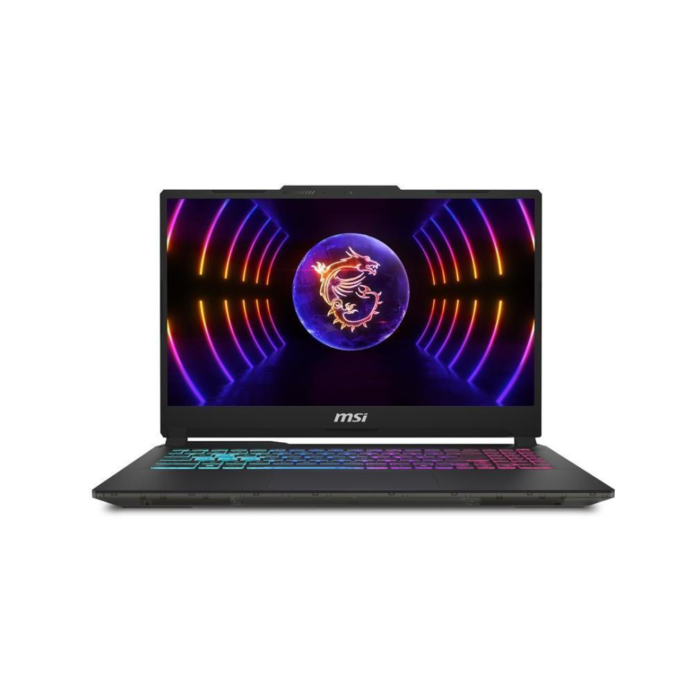 MSI Cyborg 15 A13VE 15.6" (i5-13420H/16GB/512GB) - Image 3