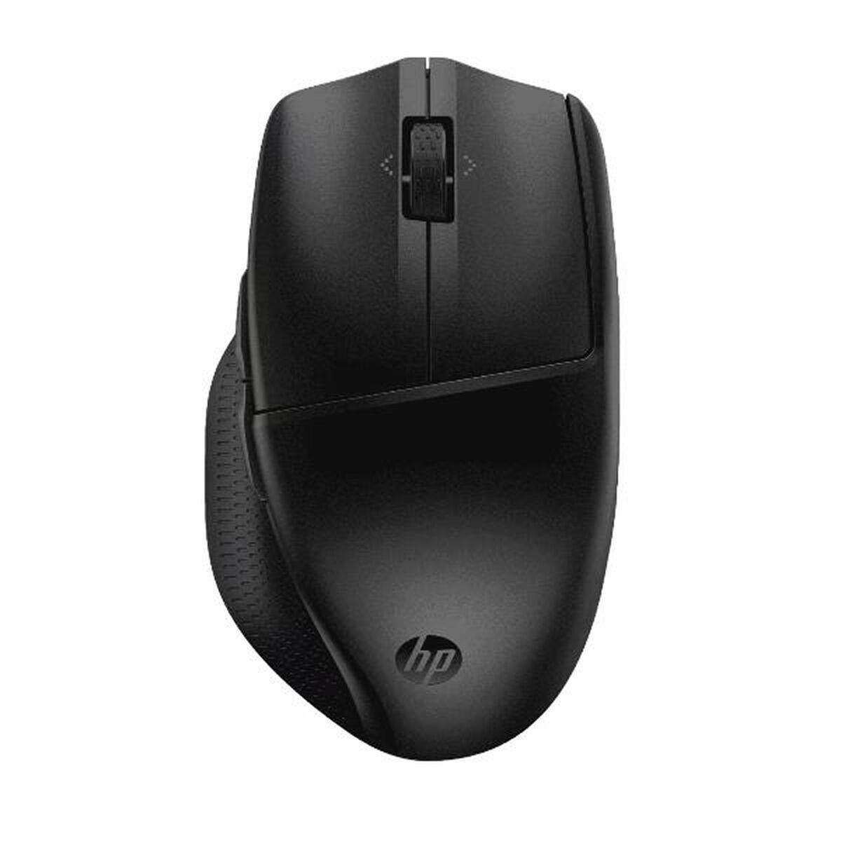 HP 480 Comfort Ασύρματο Μαύρο - Image 4
