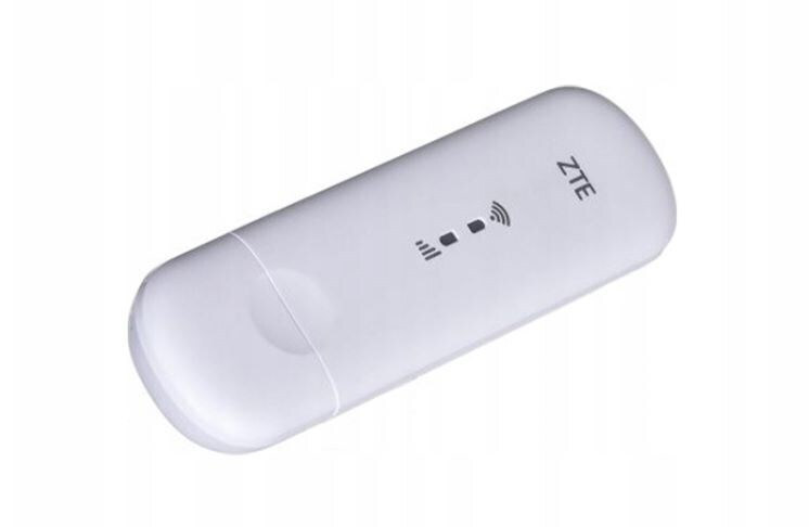 ZTE MF79N Ασύρματο Router - Image 5