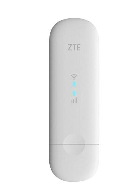 ZTE MF79N Ασύρματο Router - Image 3