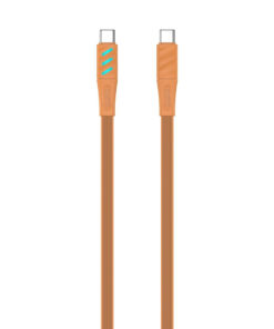 Havit USB 2.0 USB-C male - USB-C 60W 1m (CB6254)