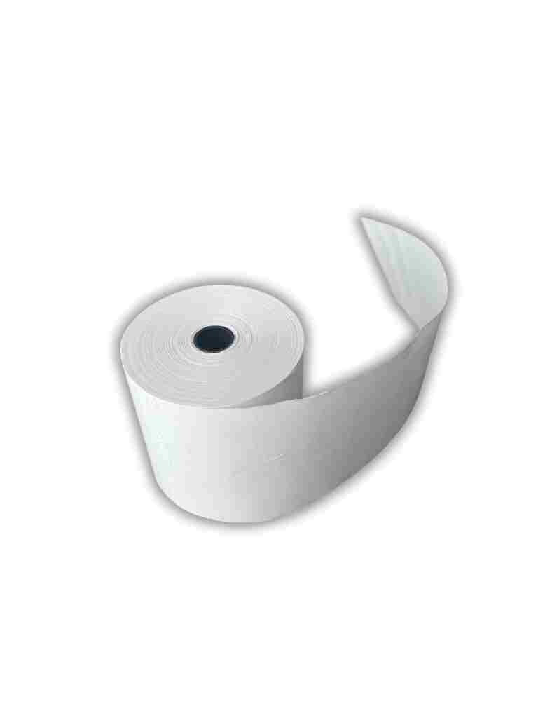 Bstech Thermal Paper Roll Cash Registers 80x80m 5 Pieces
