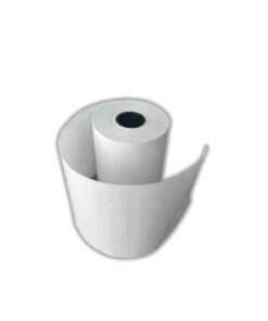 Alternative view of Bstech Thermal Paper Roll Cash Registers 80x80m 5 Pieces