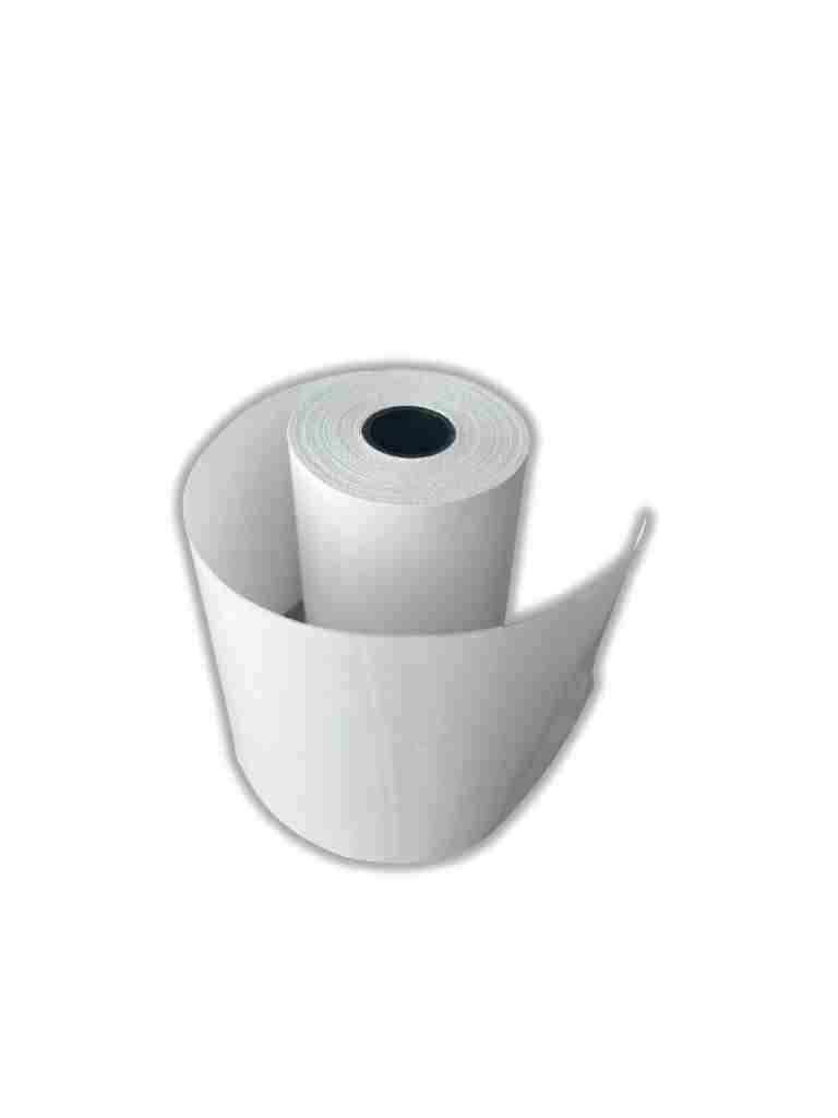 Bstech Thermal Paper Roll Cash Registers 80x80m 5 Pieces - Image 2